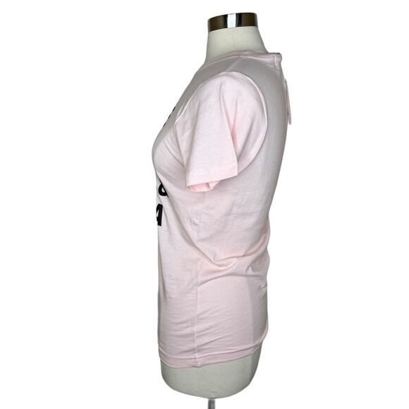 Cali Good Life Beyoncé Lizzy Rihanna Madonna Queens  T-Shirt Pink Women’s XS NEW - Picture 3 of 9